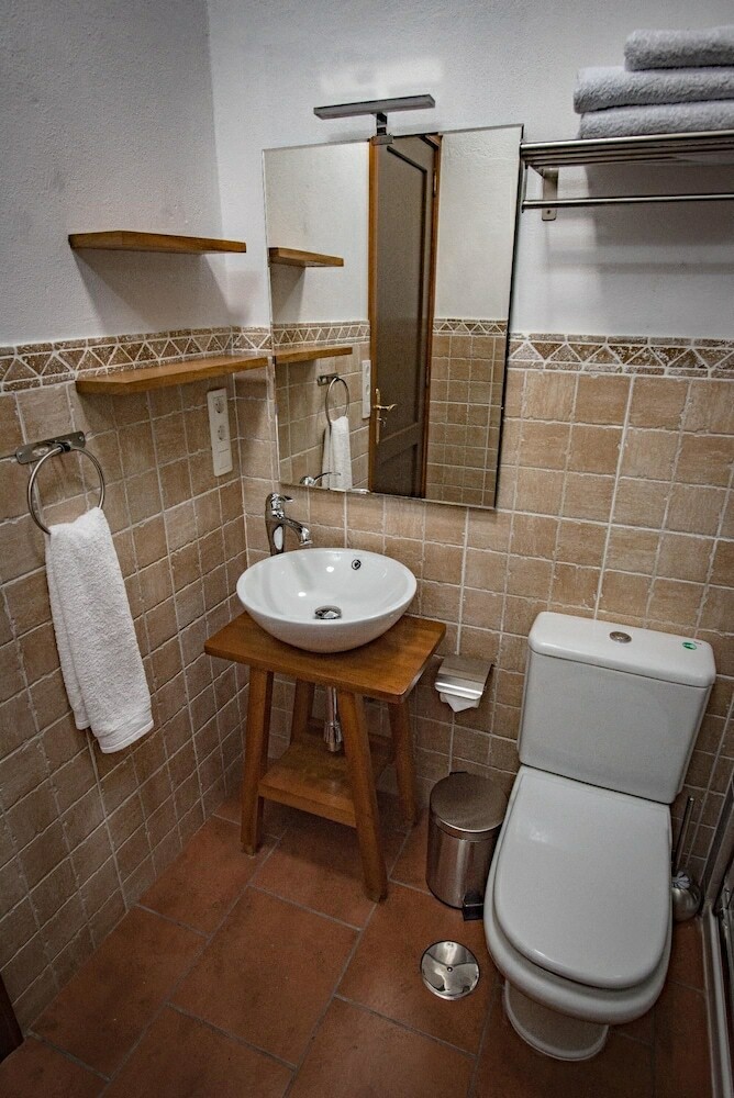 Apartamento Finca Pozo Taburiente 1