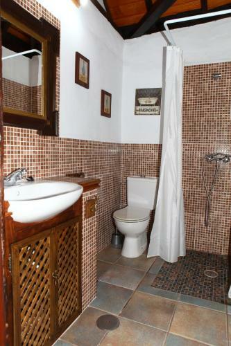 Agroturismo Casitas La Monta�ita