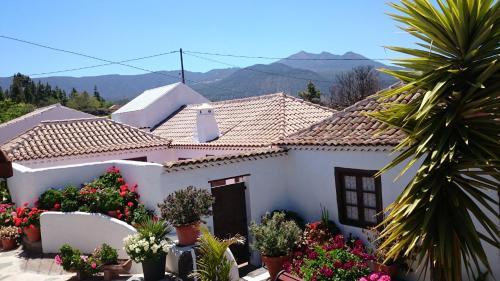 Agroturismo Casitas La Monta�ita