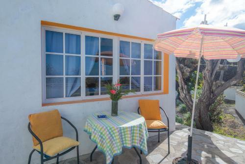 Bungalows En El Paso