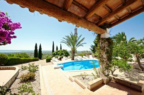 Villa Lo Castellet