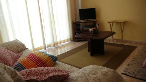 Apartamento Atico La Seda