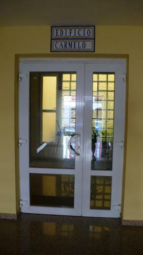 Apartamento Atico La Seda