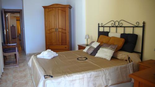 Apartamento Atico La Seda