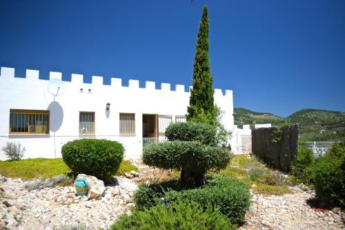 Villa The Little Castle