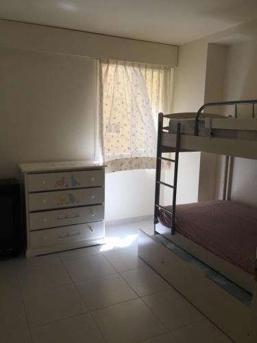 Apartamento Appartement Bord De Mer