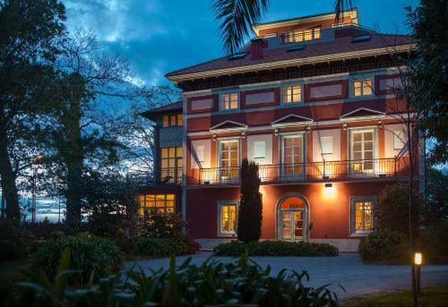 Hotel Casona De La Paca