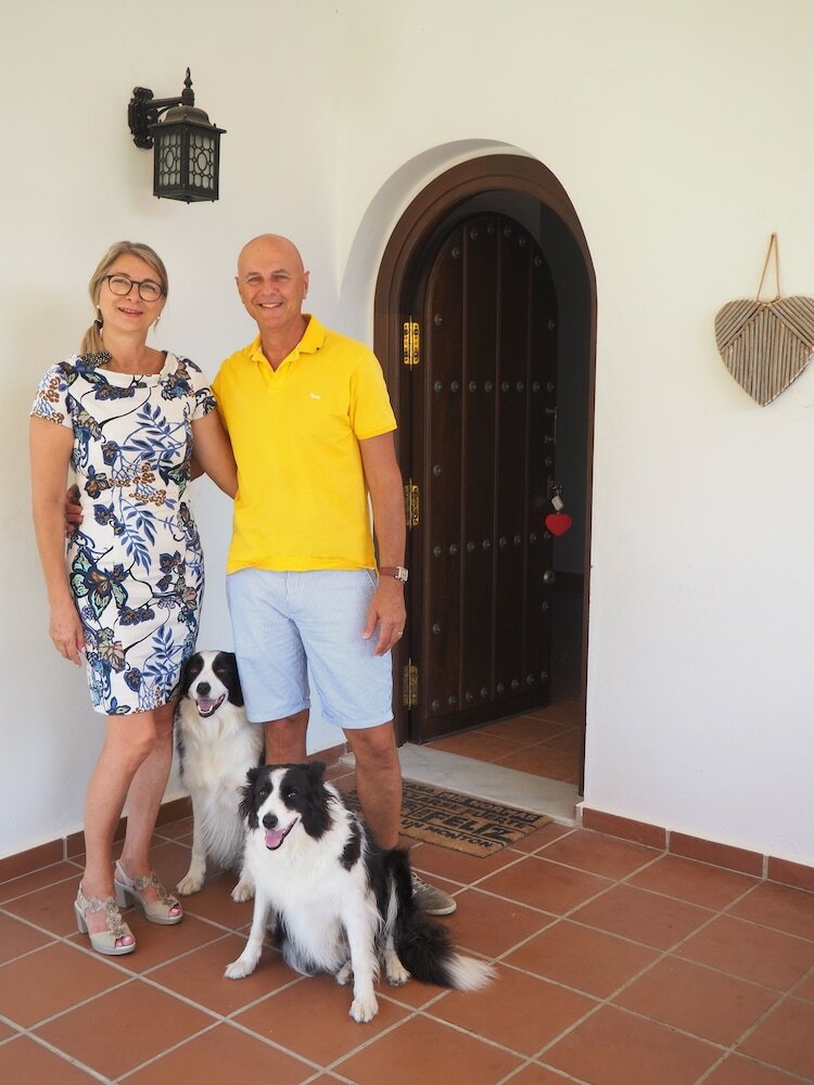 B&B Le Ali Del Cuore