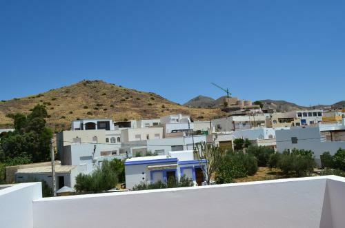 Apartamento Pozo De Los Frailes