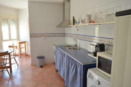 Apartamento Pozo De Los Frailes