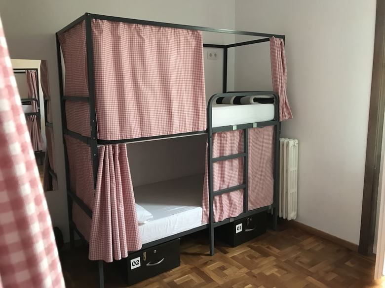 Mucha Masia Hostel Rural Urba