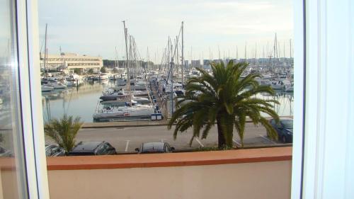 Apartamento Medina Puerto Sherry