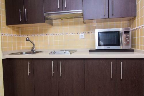 Apartamento Estudio Marina Puerto Sherry