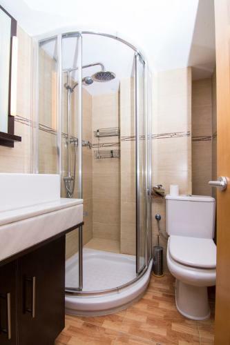 Apartamento Estudio Marina Puerto Sherry