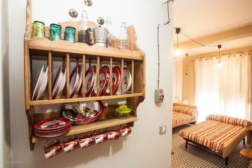 Mare Nostrum Apartments