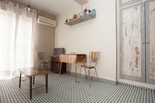 Mare Nostrum Apartments