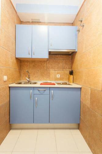 Mare Nostrum Apartments