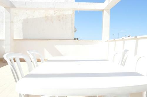 Apartamento Cielo