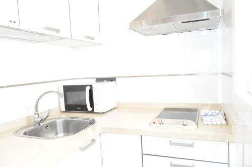 Apartamento Cielo