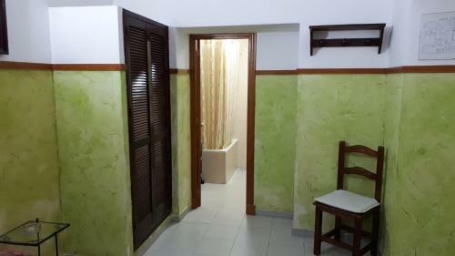 Hostal Manolo