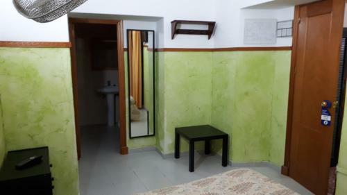 Hostal Manolo