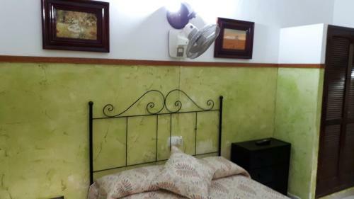 Hostal Manolo