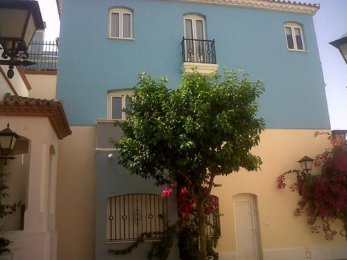 Apartamento �tico Santa Maria