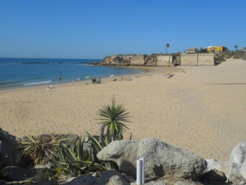 Apartamento �tico Santa Maria