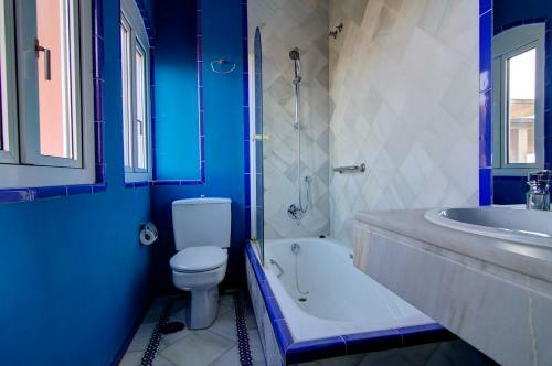 Apartamentos El Puerto De Santa Maria