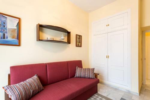 Apartamento Rincones Con Luz Casa Palacios