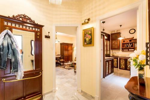 Apartamento Rincones Con Luz Casa Palacios