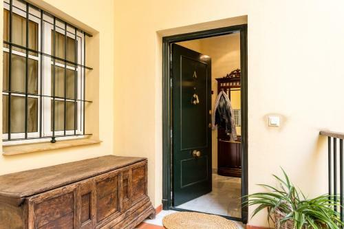 Apartamento Rincones Con Luz Casa Palacios