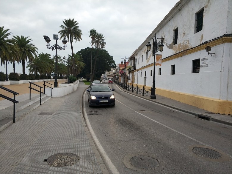 Apartamento Guesting Ribera