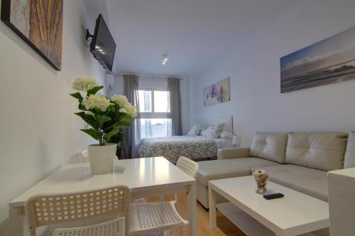 Apartamento Plaza San Juan