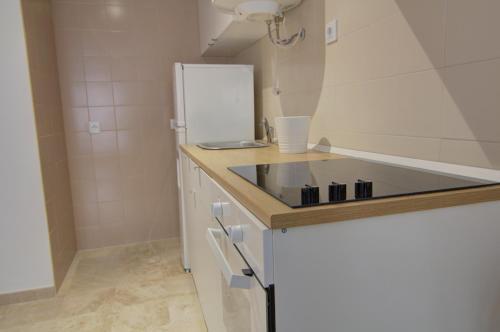 Apartamento Plaza San Juan