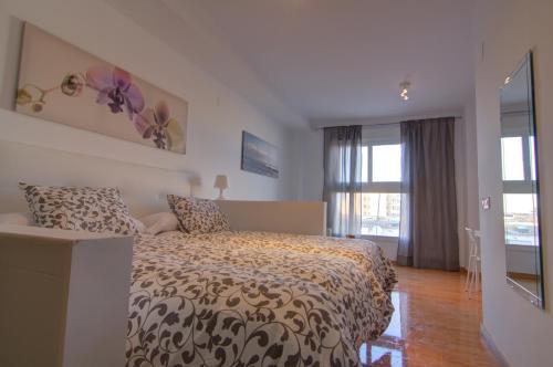 Apartamento Plaza San Juan