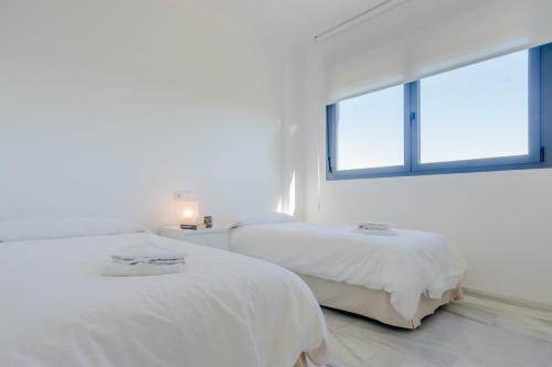 Apartamentos Bah�a Blanca
