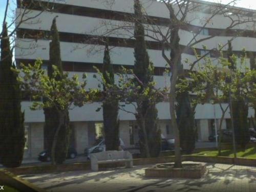 Apartamento Estudios Lares Santa Maria