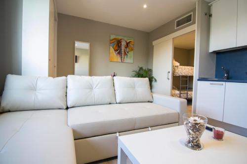 Apartamento Estudios Lares Santa Maria
