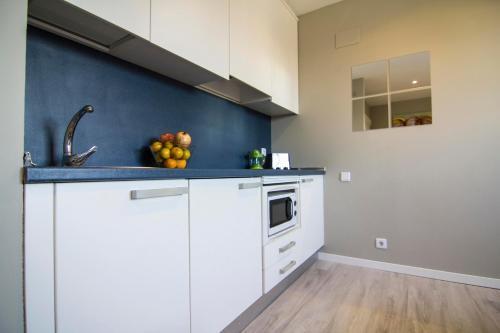Apartamento Estudios Lares Santa Maria