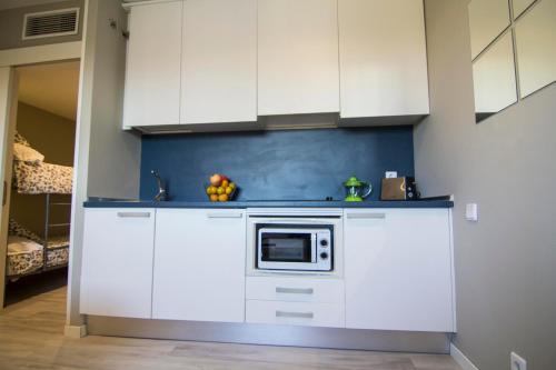Apartamento Estudios Lares Santa Maria