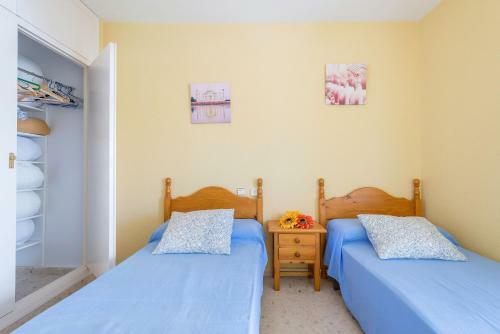Apartamento Bah�a Luz