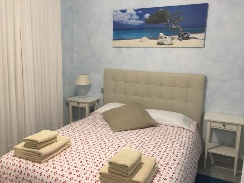 Apartamento Paradise Pueblo Sherry