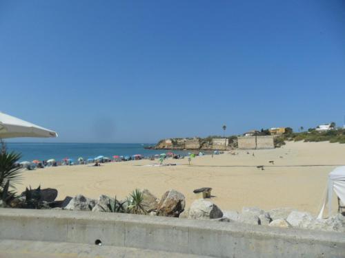 Apartamento Atico Vistas A La Playa