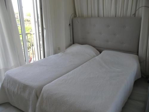 Apartamento Atico Vistas A La Playa