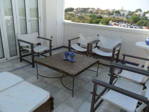 Apartamento Atico Vistas A La Playa