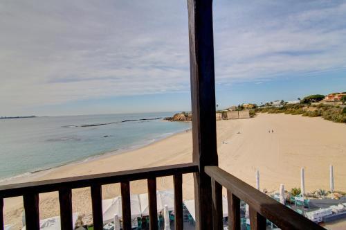 Apartamento Atico Vistas A La Playa