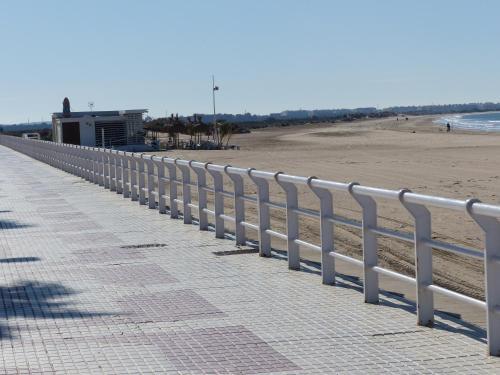 Apartamento A Estribor