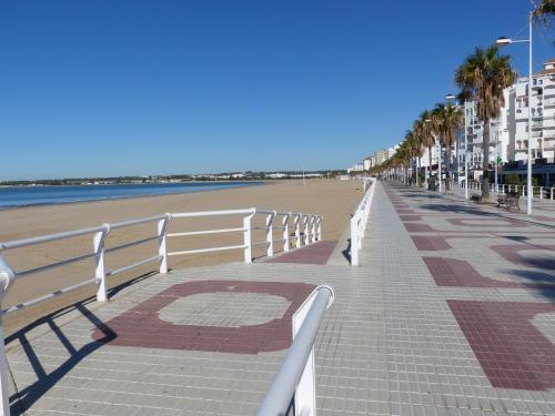 Apartamento A Estribor