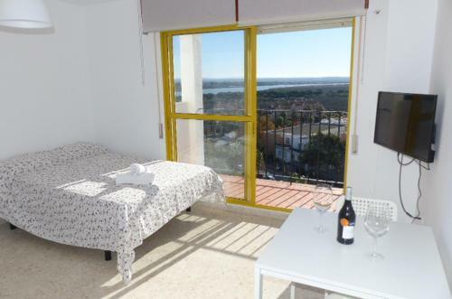 Apartamento A Estribor